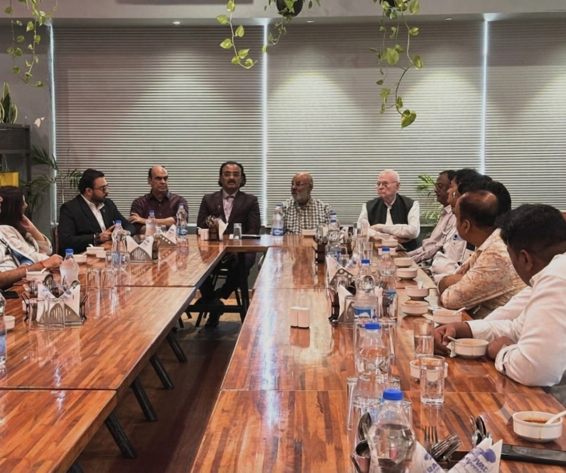 Corporate Meeting